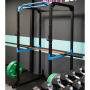 RING Power rack kavez sa lat mašinom - slika 1