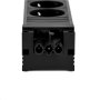 BACHMANN STEP PVC ugradni modul 3xšuko, GST18 - slika 2