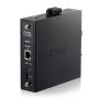 Zyxel Industrijski access pointWiFi7PoE+(802.3at),DINRail,DC Power - slika 3