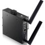 Zyxel Industrijski access pointWiFi7PoE+(802.3at),DINRail,DC Power - slika 1
