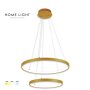 HOME LIGHT Solea 159 LED luster - slika 1
