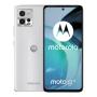 MOTOROLA Moto g72 8/128GB Mineral White + punjač + silikon OUTLET - slika 1