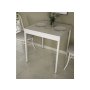 ALESTA AL19035 sto klub beli 70x70 OUTLET - slika 1