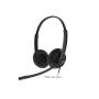 Yealink YHS34 Dual Headphones - slika 1