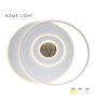 HOME LIGHT Solea 97 CCT LED plafonjera - slika 2