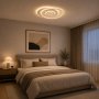HOME LIGHT Solea 97 CCT LED plafonjera - slika 3