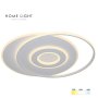 HOME LIGHT Solea 97 CCT LED plafonjera - slika 1
