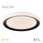 HOME LIGHT Solea 101 CCT LED plafonjera - slika 1