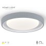 HOME LIGHT Solea 114 CCT LED plafonjera - slika 1
