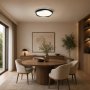 HOME LIGHT Solea 107 CCT LED plafonjera - slika 2