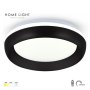 HOME LIGHT Solea 110 CCT LED plafonjera - slika 1
