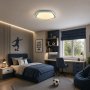 HOME LIGHT Solea 128 CCT LED plafonjera - slika 2