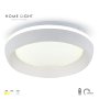 HOME LIGHT Solea 109 CCT LED plafonjera - slika 1
