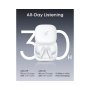 ANKER Soundcore Liberty ANC BT bubice sa mikrofonom bele - slika 4
