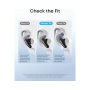 ANKER Soundcore Liberty ANC BT bubice sa mikrofonom bele - slika 5