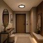 HOME LIGHT Solea 113 CCT LED plafonjera - slika 2
