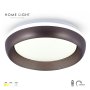 HOME LIGHT Solea 113 CCT LED plafonjera - slika 1