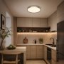 HOME LIGHT Solea 119 CCT LED plafonjera - slika 2