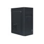 ZEUS Intel Core i3-12100/DDR4 16GB/M.2 500GB/500W - slika 1