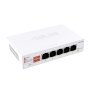 ASUS QG-U1050 5-port switch beli - slika 4