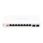 ASUS QG-U1080 8-port + 2-port 10G switch beli - slika 2