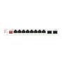 ASUS QG-U1080 8-port + 2-port 10G switch beli - slika 3