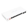 ASUS QG-U1080 8-port + 2-port 10G switch beli - slika 4