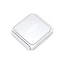 ASUS RT-BE58 GO Dual-Band Wi-Fi 7 ruter beli - slika 1