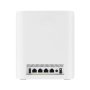 ASUS ZenWiFi BT8 (W-2-PK) Gigabit Wi-Fi 7 Smart AiMesh Extendable ruter beli - slika 3