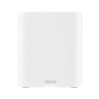 ASUS ZenWiFi BT8 (W-2-PK) Gigabit Wi-Fi 7 Smart AiMesh Extendable ruter beli - slika 1