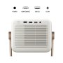 Hisense M2SE PRO smart Laser 4K PRO-UHD 1.150 ANSI lumena 1000:1 WiFi VIDAA U9 projektor - slika 2
