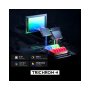 Hisense M2SE PRO smart Laser 4K PRO-UHD 1.150 ANSI lumena 1000:1 WiFi VIDAA U9 projektor - slika 5