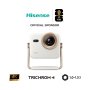 Hisense M2SE PRO smart Laser 4K PRO-UHD 1.150 ANSI lumena 1000:1 WiFi VIDAA U9 projektor - slika 1