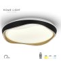 HOME LIGHT Solea 108 CCT LED plafonjera - slika 1