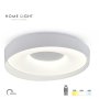 HOME LIGHT Solea 103 CCT LED plafonjera - slika 1