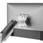WHITE SHARK WS GMS 3211 KHUFU-II / 2, Monitor Stand - slika 3