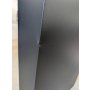 HANAH HOME Ormar za cipele Locking 3 Piece Metal Black OUTLET - slika 4