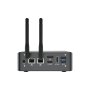 ZEUS MPI12 Intel Core i5-1235U/DDR4 16GB/M.2 256GB/LAN/Dual WiFi/BT/HDMI/DP/USB C v1 - slika 2