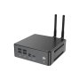 ZEUS MPI12 Intel Core i5-1235U/DDR4 16GB/M.2 256GB/LAN/Dual WiFi/BT/HDMI/DP/USB C v1 - slika 1