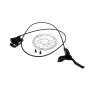 CAPRIOLO KOČNICA – DISK SET ZADNJA PROMAX SOLVE ( 151141) - slika 1