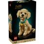 LEGO Štene zlatnog rеtrivera ( 11384 ) - slika 1