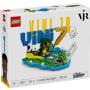LEGO Vini Džunior – Najbolji fudbalski trenuci - slika 1