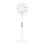 XIAOMI Mijia Smart Standing Fan Pro Slim Ventilator (BHR08UQEU) - slika 1