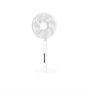 XIAOMI Mijia Smart Standing Fan Pro Slim Ventilator (BHR08UQEU) - slika 2