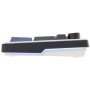 WHITE SHARK WS Premium GK 007251 EXCALIBUR US, White Keyboard - slika 3