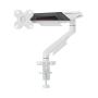 WHITE SHARK WS GMS 3210 KHUFU-I / 1, Monitor Stand - slika 2