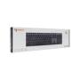 WHITE SHARK WK 131 Bežična Tastatura - US - slika 4