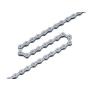 CAPRIOLO Srednji pogon lanac za MTB X-9 Silver 130672 - slika 1