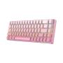 WHITE SHARK WS GK 007411 NUNCHAKU Pink Gradient - MehaniČka US - slika 2