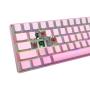 WHITE SHARK WS GK 007411 NUNCHAKU Pink Gradient - MehaniČka US - slika 4